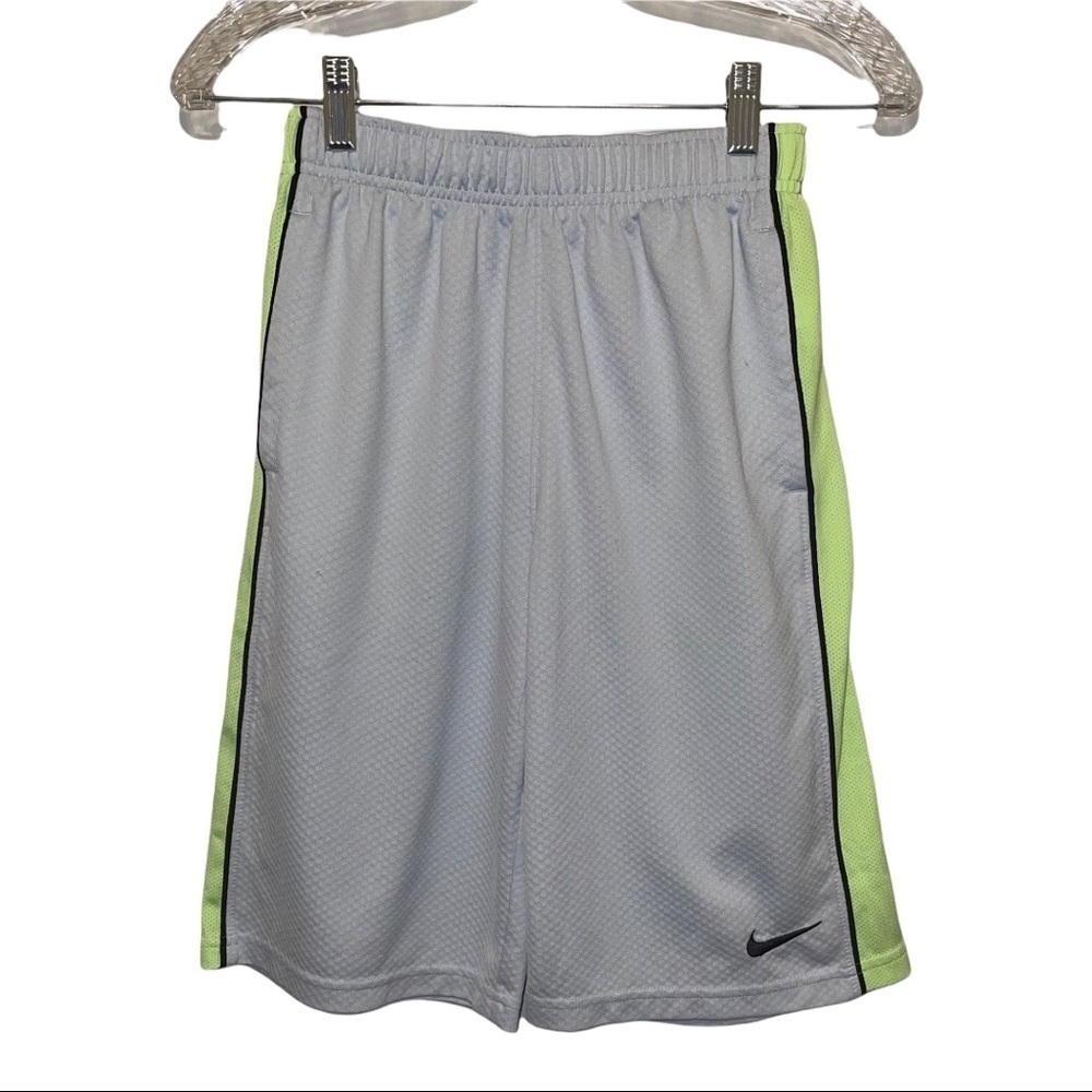 Nike Man Shorts Size L